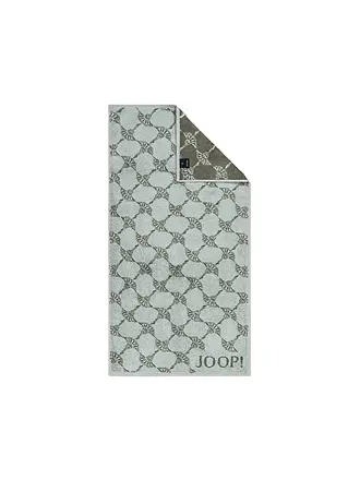 JOOP | Toalla Classic Cornflower 50x100cm Salvia | 